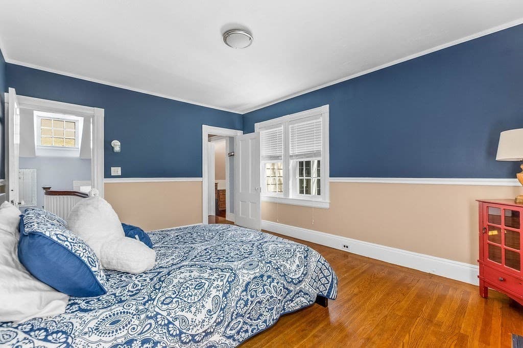 Single Family Residence at 180 Walnut St, Dedham MA 02026, Dedham, photo 18 of 41