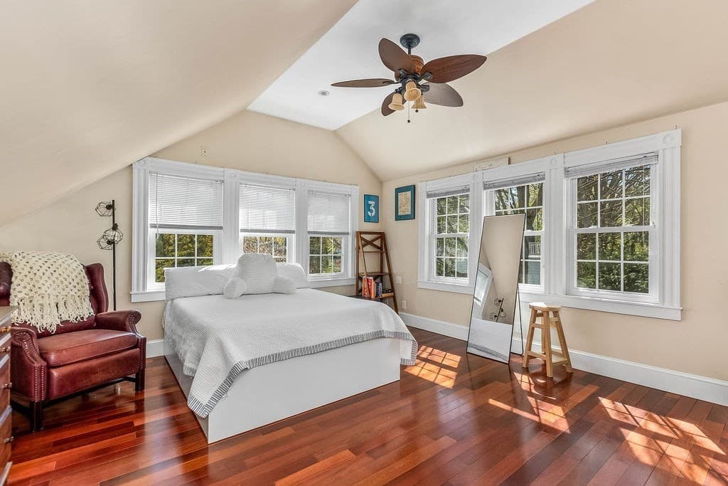 Single Family Residence at 180 Walnut St, Dedham MA 02026, Dedham, photo 15 of 41