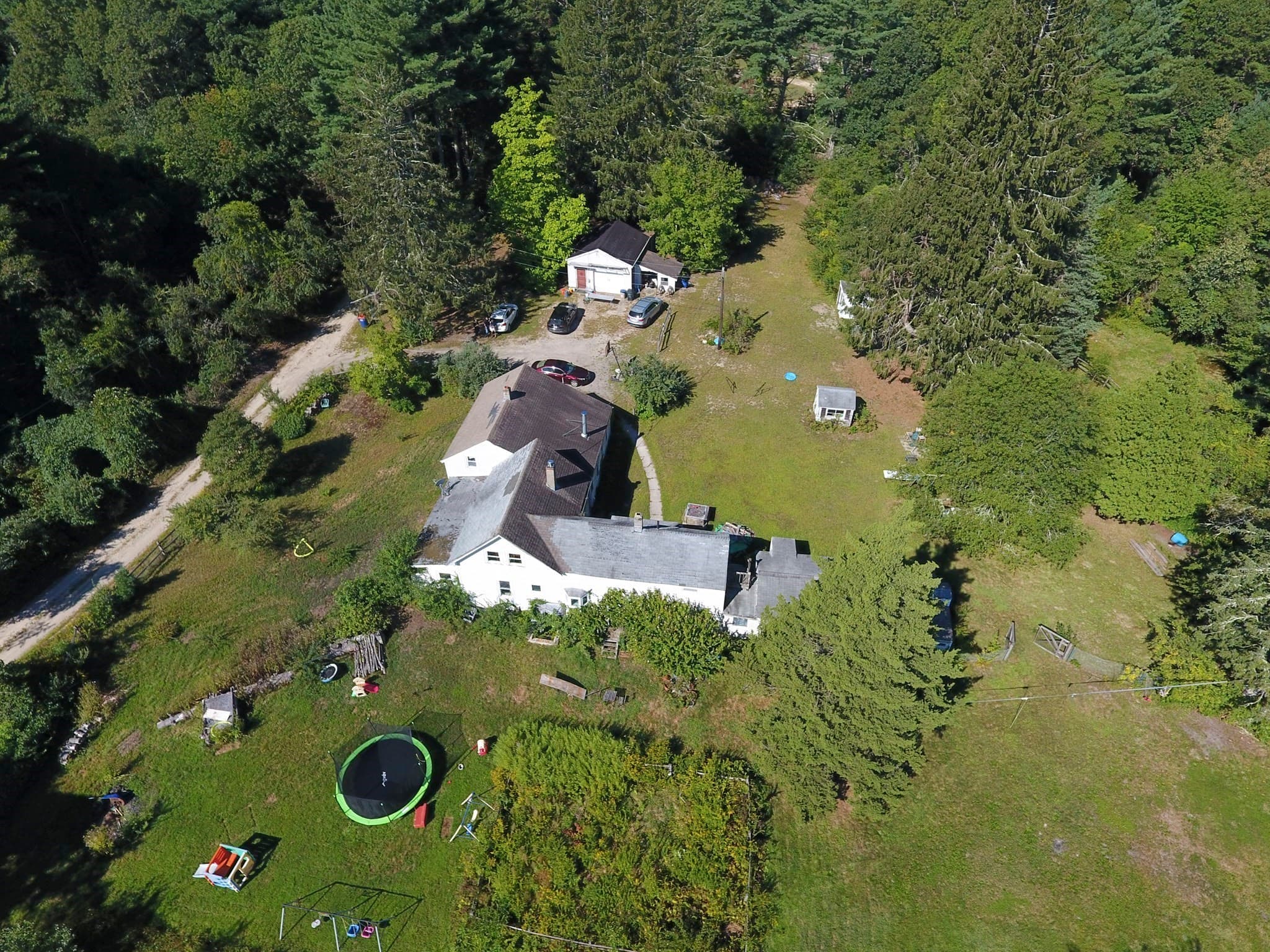 59 Squirrel Island Rd, Wareham MA 02576