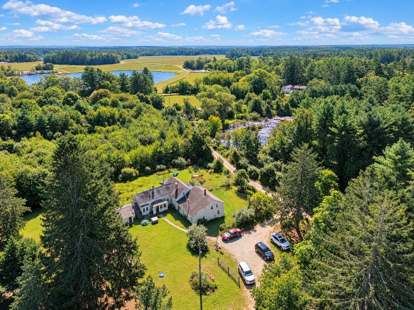 Residential at 59 Squirrel Island Rd, Wareham MA 02576, Wareham, photo 10 of 10