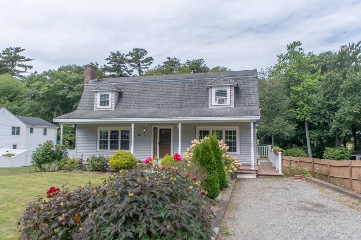 Single Family Residence at 15 Marrett Rd, Burlington MA 01803, Burlington, photo 2 of 34