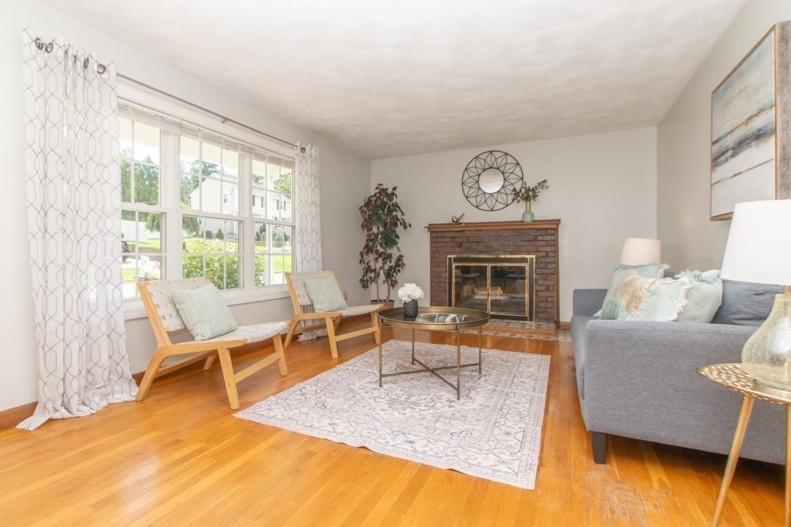 Single Family Residence at 15 Marrett Rd, Burlington MA 01803, Burlington, photo 6 of 34