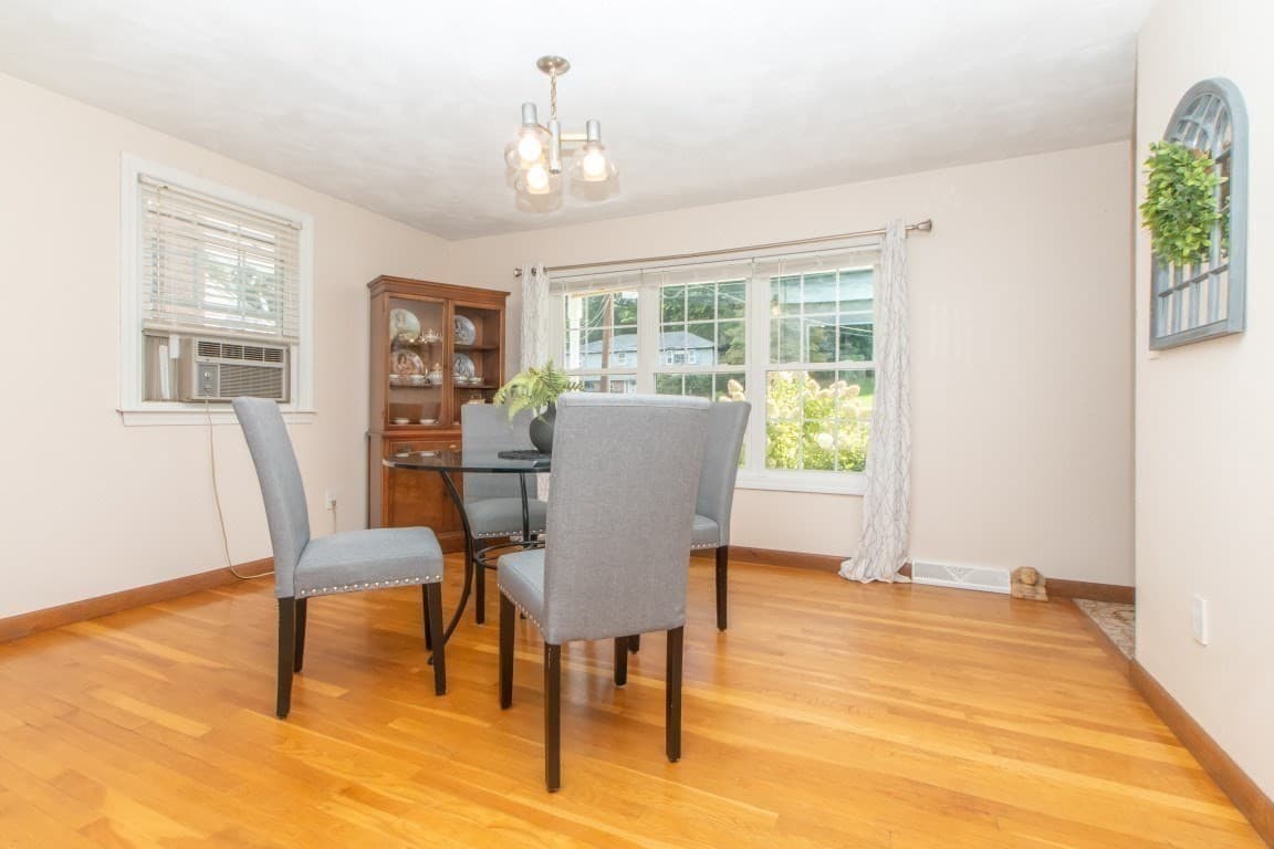 Single Family Residence at 15 Marrett Rd, Burlington MA 01803, Burlington, photo 9 of 34