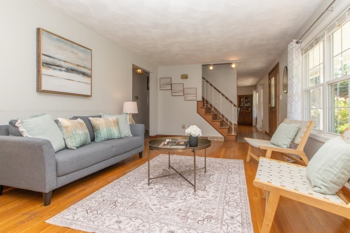 Single Family Residence at 15 Marrett Rd, Burlington MA 01803, Burlington, photo 8 of 34