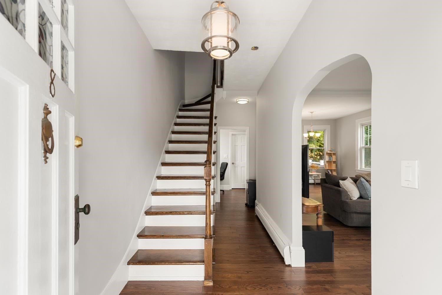 Single Family Residence at 8 Cliff St, Malden MA 02148, Malden, photo 6 of 36