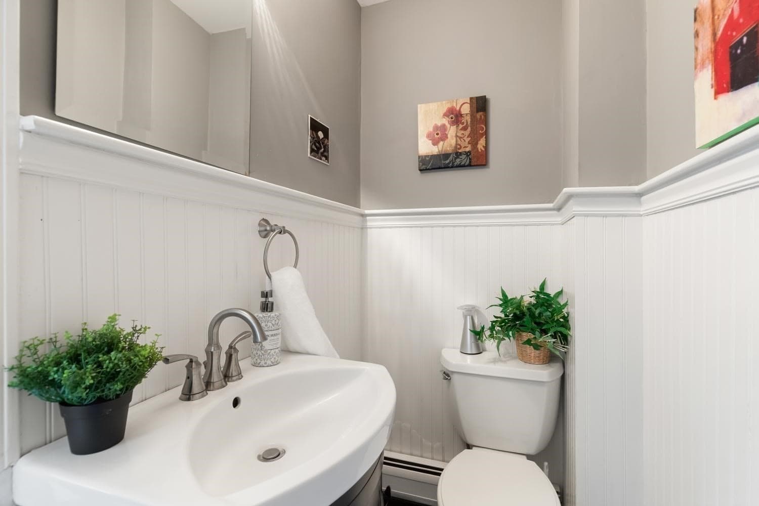 Single Family Residence at 8 Cliff St, Malden MA 02148, Malden, photo 13 of 36