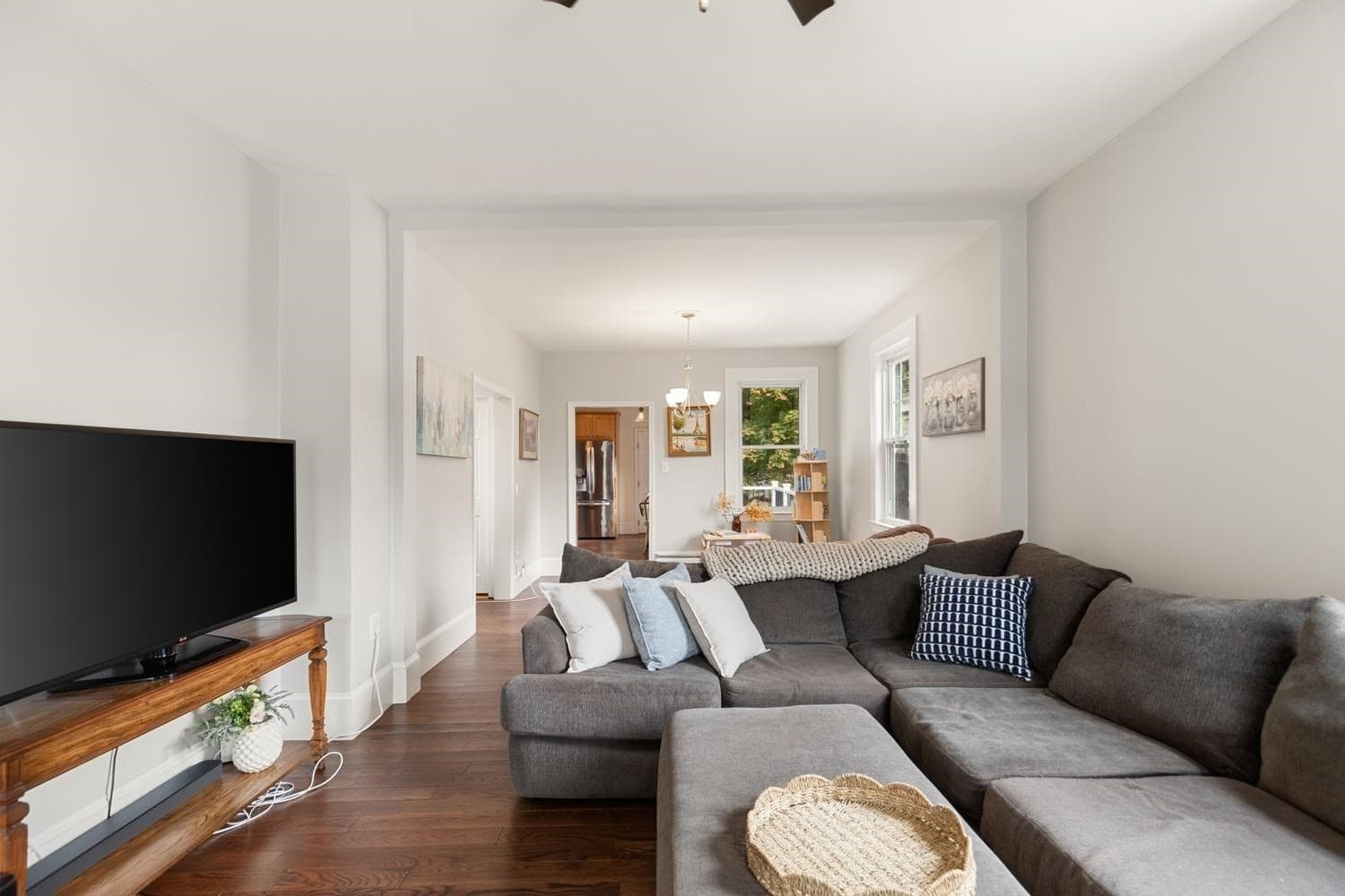 Single Family Residence at 8 Cliff St, Malden MA 02148, Malden, photo 16 of 36