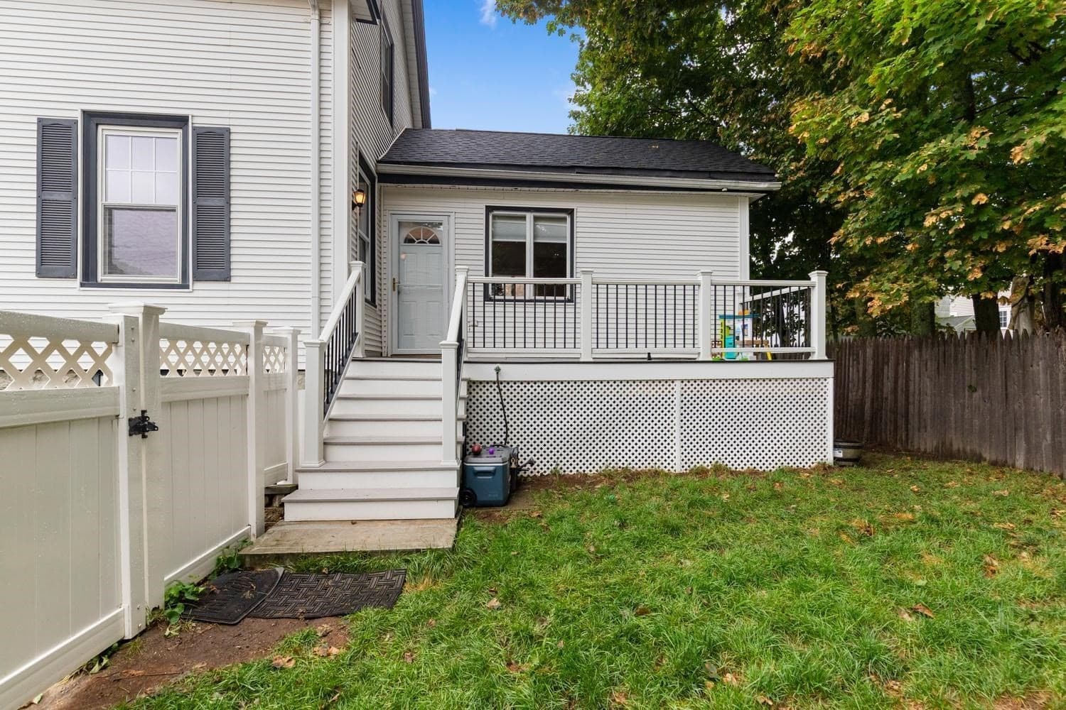 Single Family Residence at 8 Cliff St, Malden MA 02148, Malden, photo 33 of 36