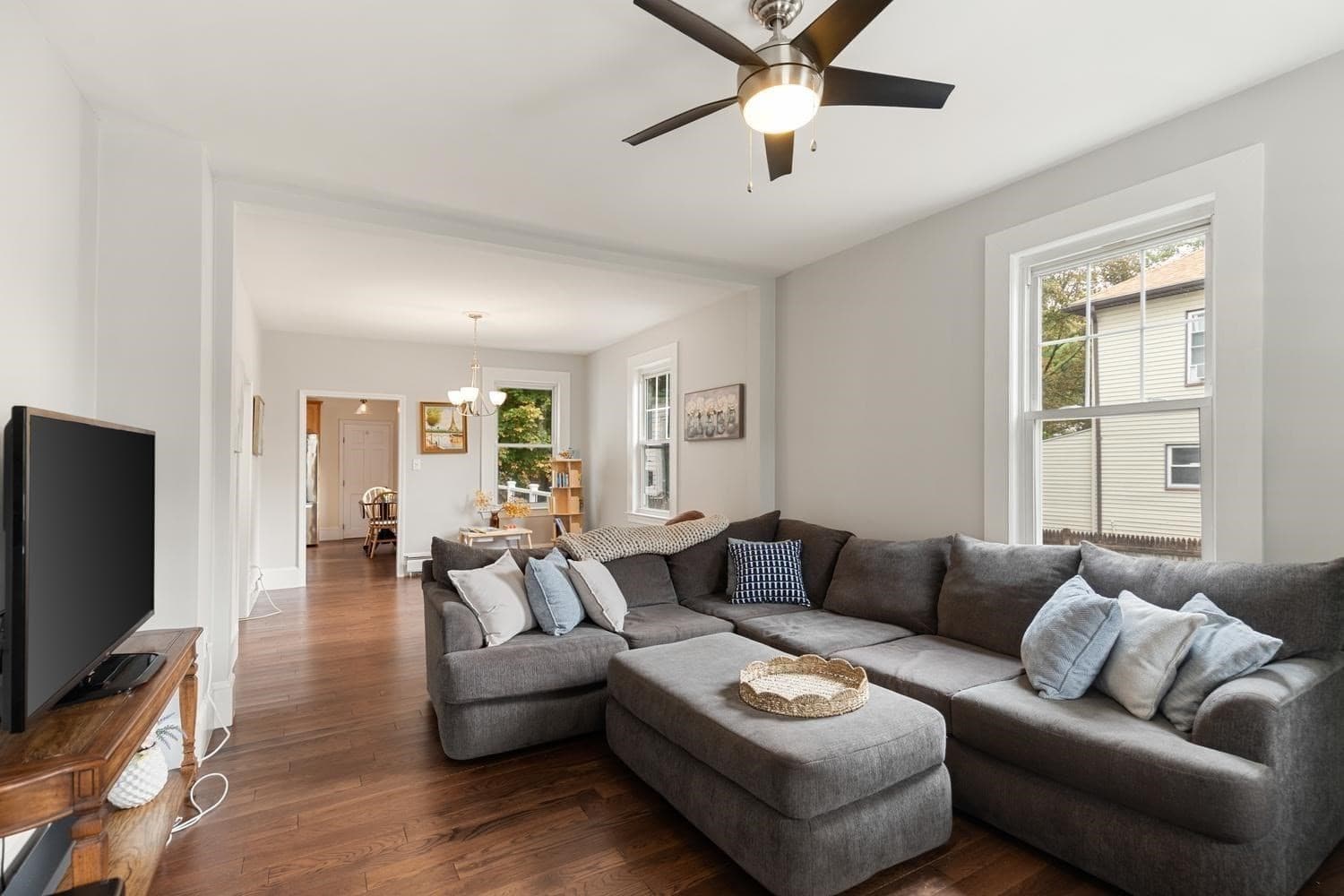 Single Family Residence at 8 Cliff St, Malden MA 02148, Malden, photo 14 of 36