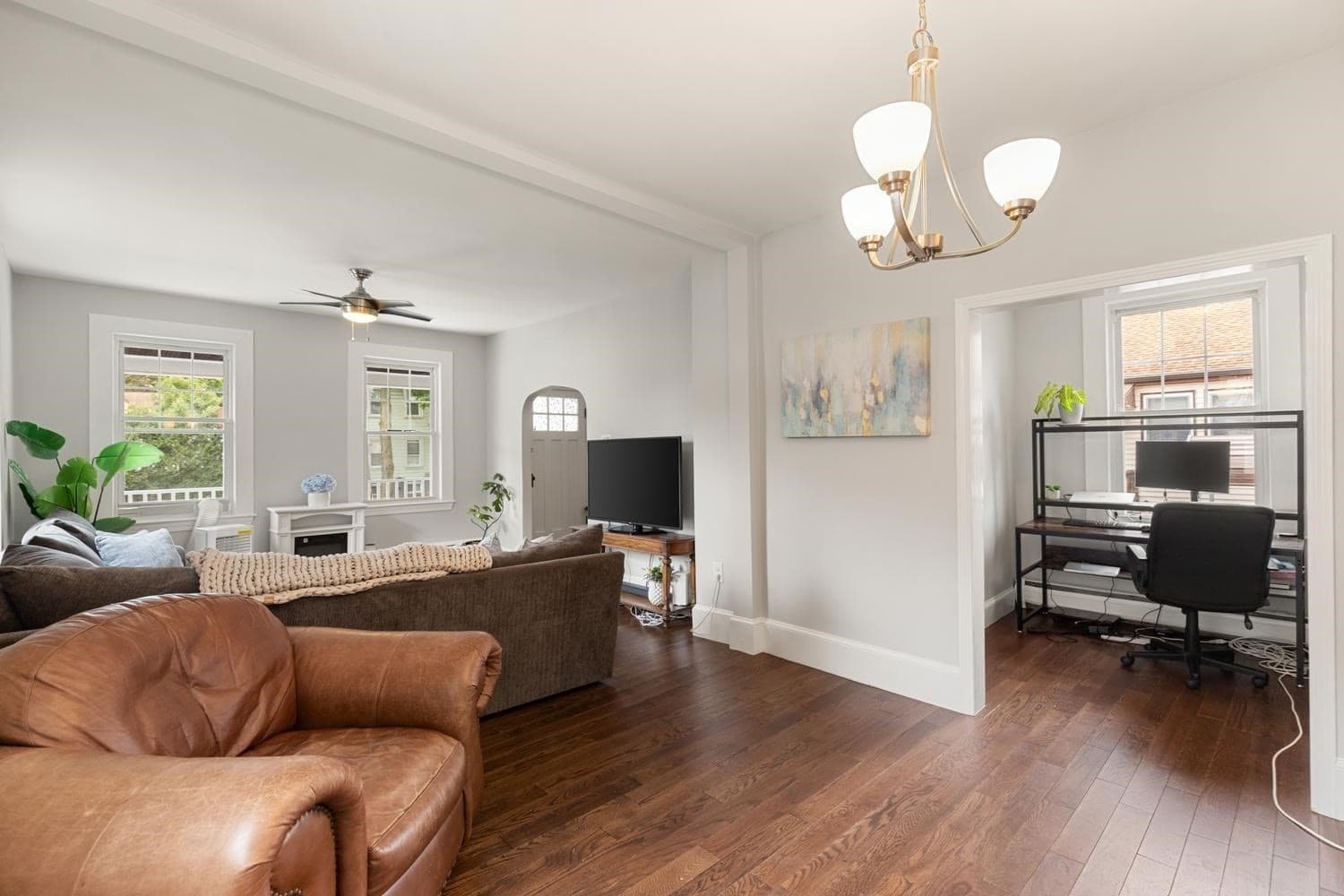 Single Family Residence at 8 Cliff St, Malden MA 02148, Malden, photo 18 of 36