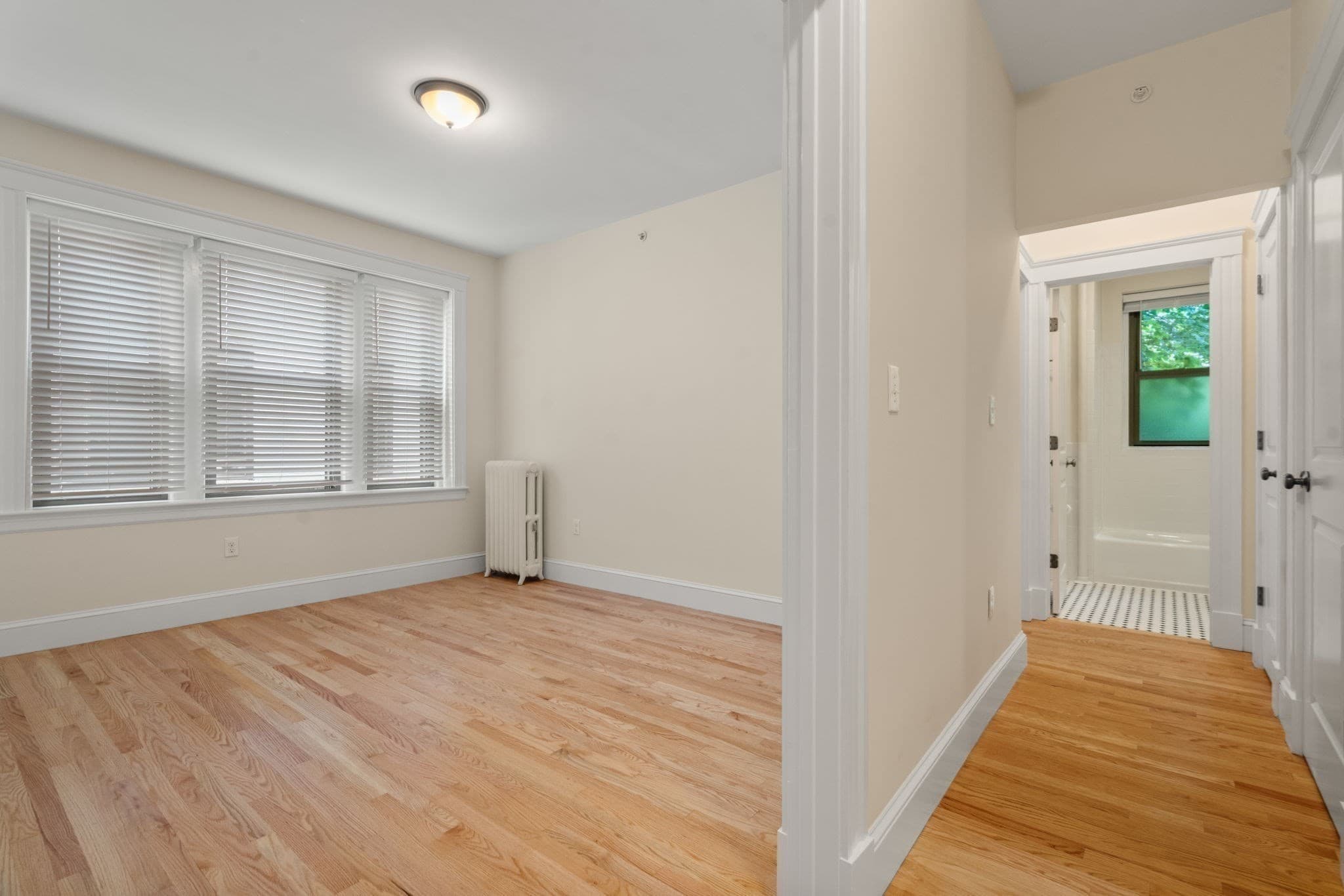 Condominium at 50 Jamaicaway # 7, Boston MA 02130, photo 12 of 21