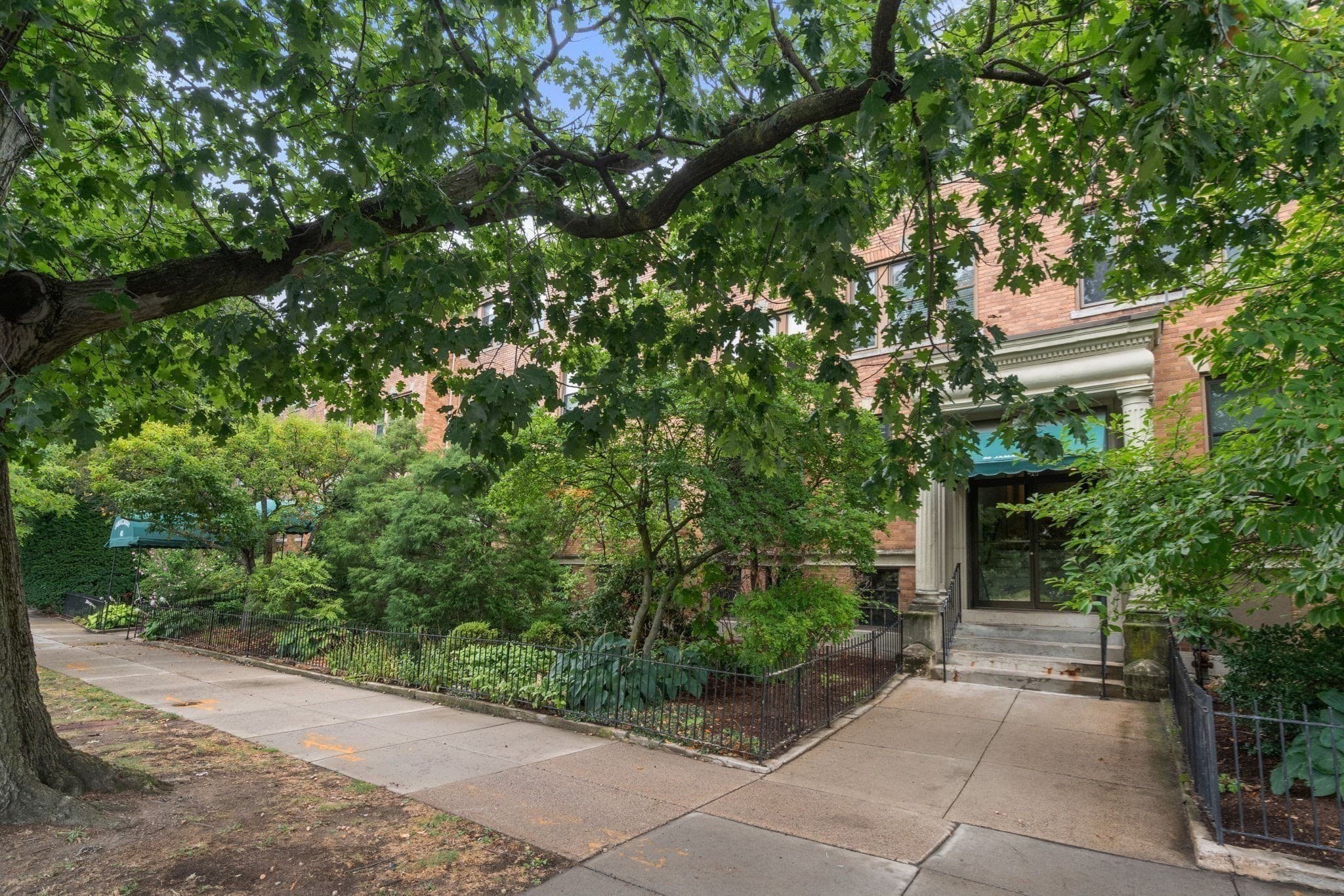 Condominium at 50 Jamaicaway # 7, Boston MA 02130, photo 20 of 21