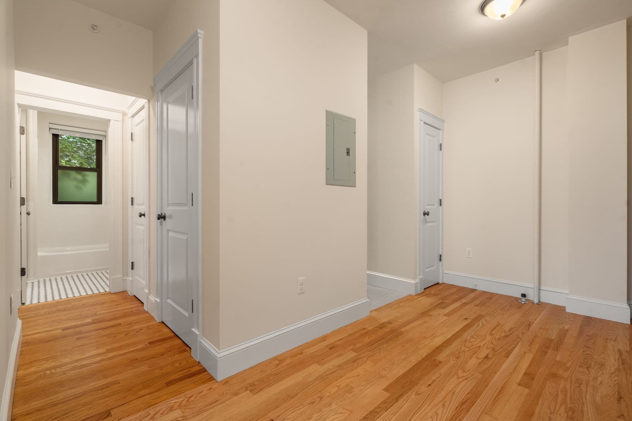 Condominium at 50 Jamaicaway # 7, Boston MA 02130, photo 11 of 21