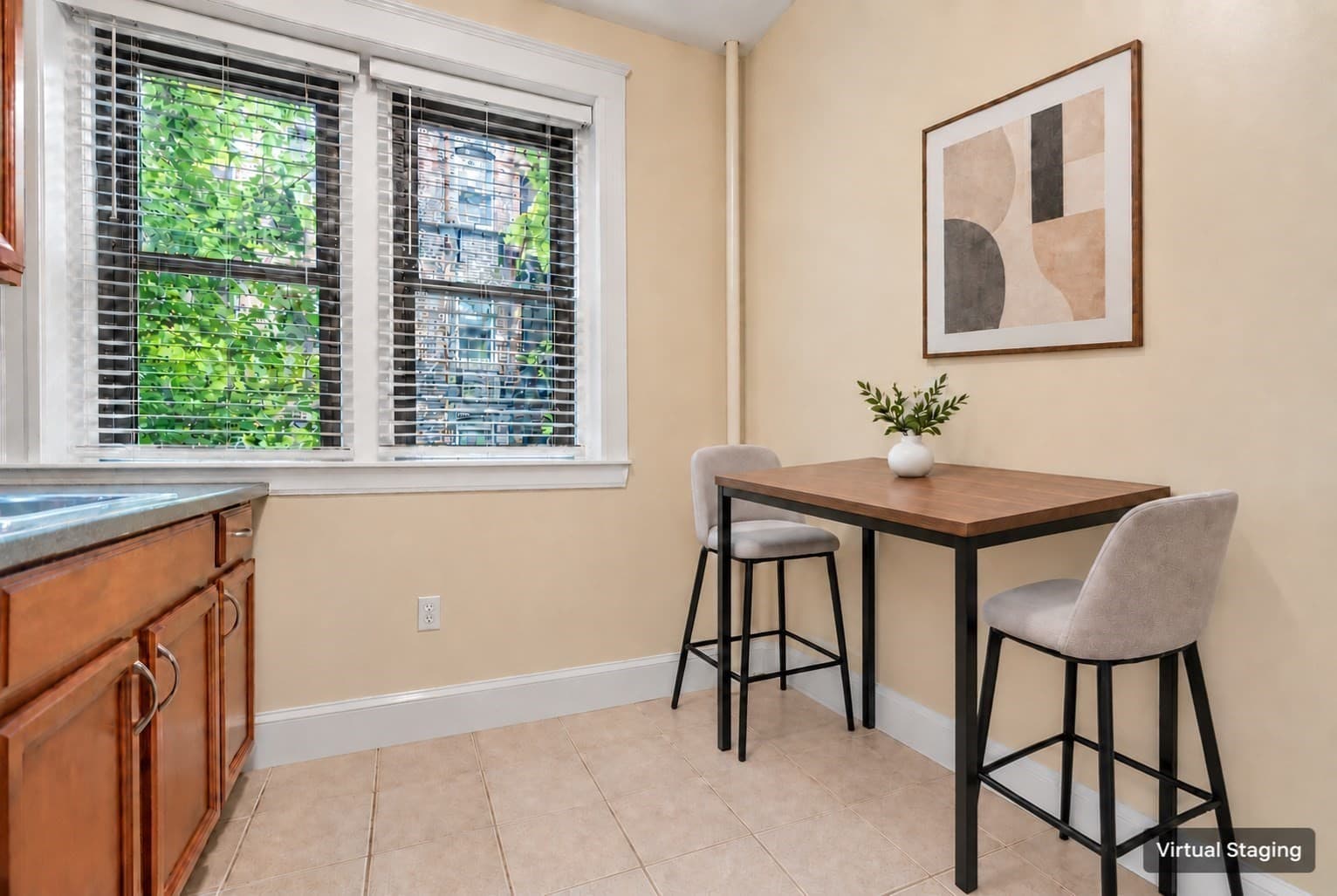 Condominium at 50 Jamaicaway # 7, Boston MA 02130, photo 4 of 21