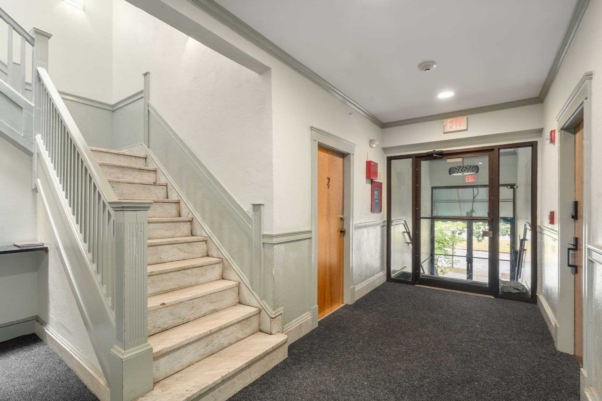 Condominium at 50 Jamaicaway # 7, Boston MA 02130, photo 21 of 21