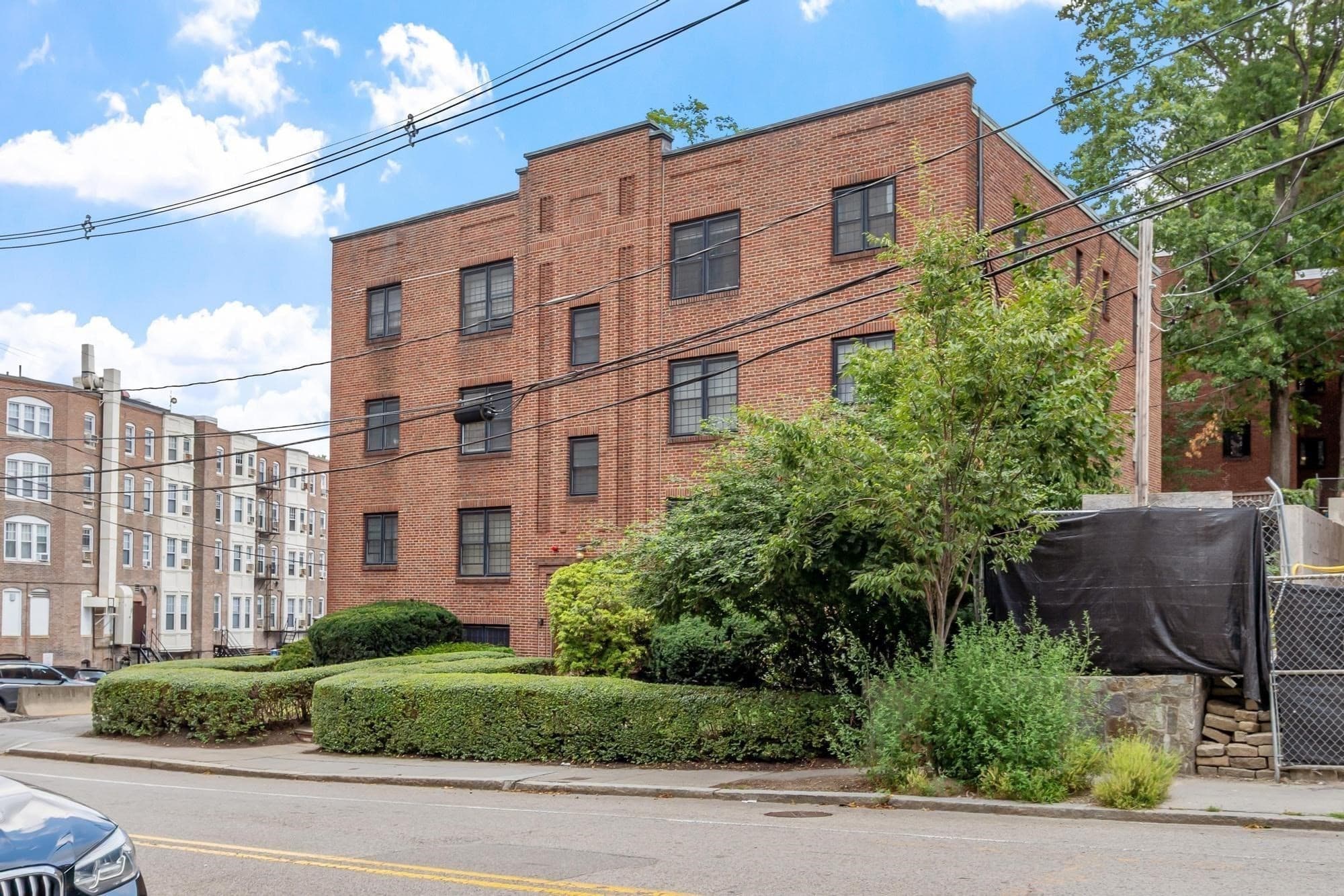 Condominium at 159 St Paul Street # 1, Brookline MA 02446, Brookline, photo 13 of 36