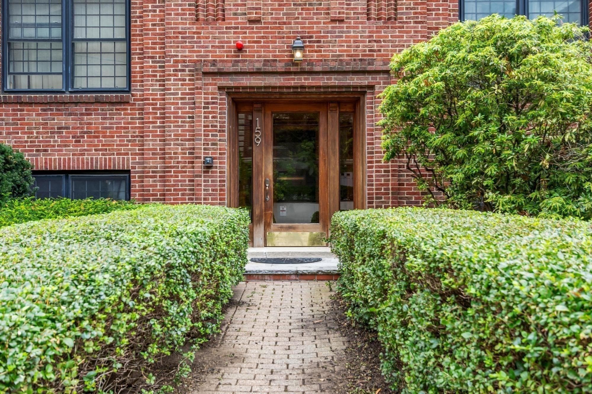 Condominium at 159 St Paul Street # 1, Brookline MA 02446, Brookline, photo 3 of 36