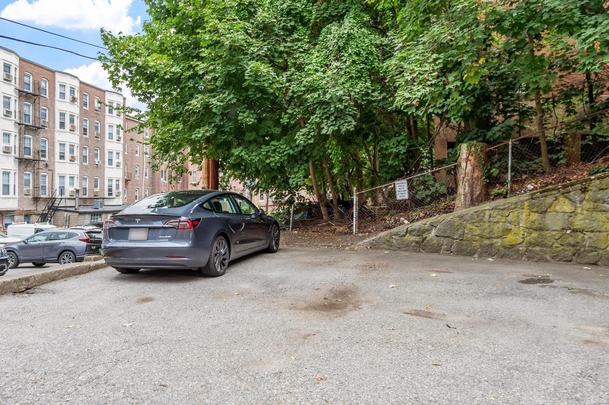 Condominium at 159 St Paul Street # 1, Brookline MA 02446, Brookline, photo 11 of 36