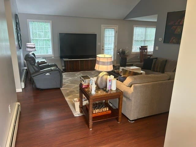 Condominium at 3 Deirdre Cir # 6, Rehoboth MA 02769, photo 2 of 12