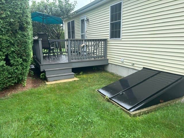Condominium at 3 Deirdre Cir # 6, Rehoboth MA 02769, photo 12 of 12