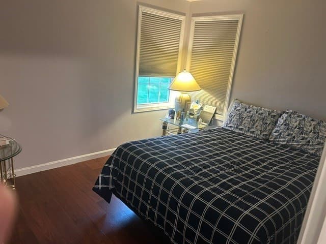 Condominium at 3 Deirdre Cir # 6, Rehoboth MA 02769, photo 7 of 12