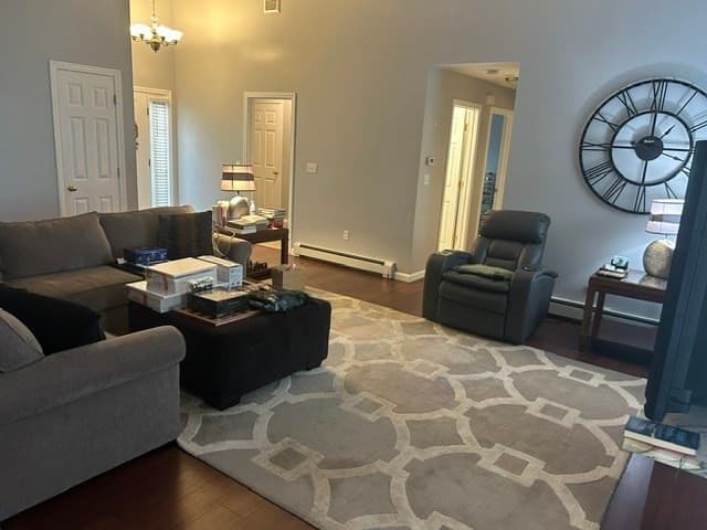 Condominium at 3 Deirdre Cir # 6, Rehoboth MA 02769, photo 3 of 12