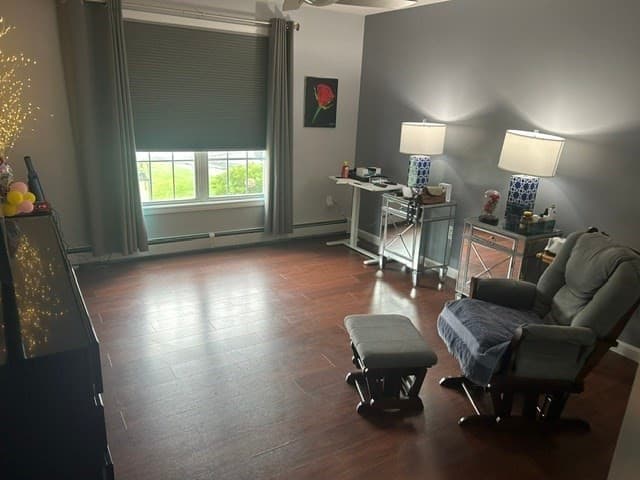 Condominium at 3 Deirdre Cir # 6, Rehoboth MA 02769, photo 5 of 12