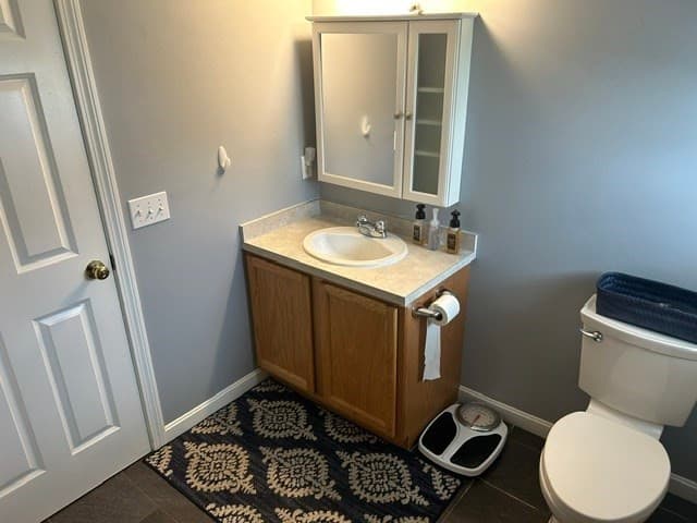 Condominium at 3 Deirdre Cir # 6, Rehoboth MA 02769, photo 10 of 12