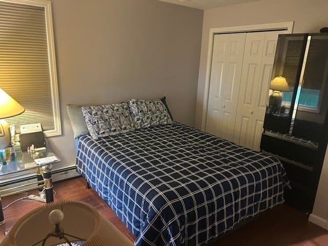 Condominium at 3 Deirdre Cir # 6, Rehoboth MA 02769, photo 8 of 12