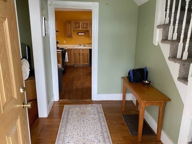 Single Family Residence at 36 Fairmount, Melrose MA 02176, Melrose, photo 2 of 17