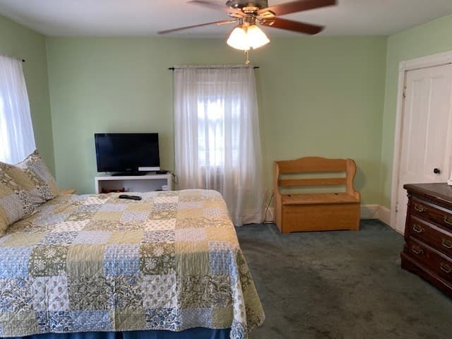 Single Family Residence at 36 Fairmount, Melrose MA 02176, Melrose, photo 12 of 17