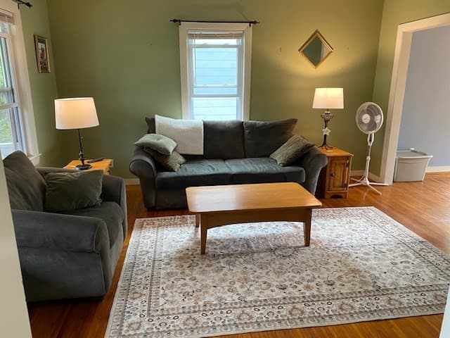 Single Family Residence at 36 Fairmount, Melrose MA 02176, Melrose, photo 3 of 17