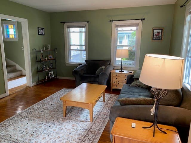 Single Family Residence at 36 Fairmount, Melrose MA 02176, Melrose, photo 4 of 17