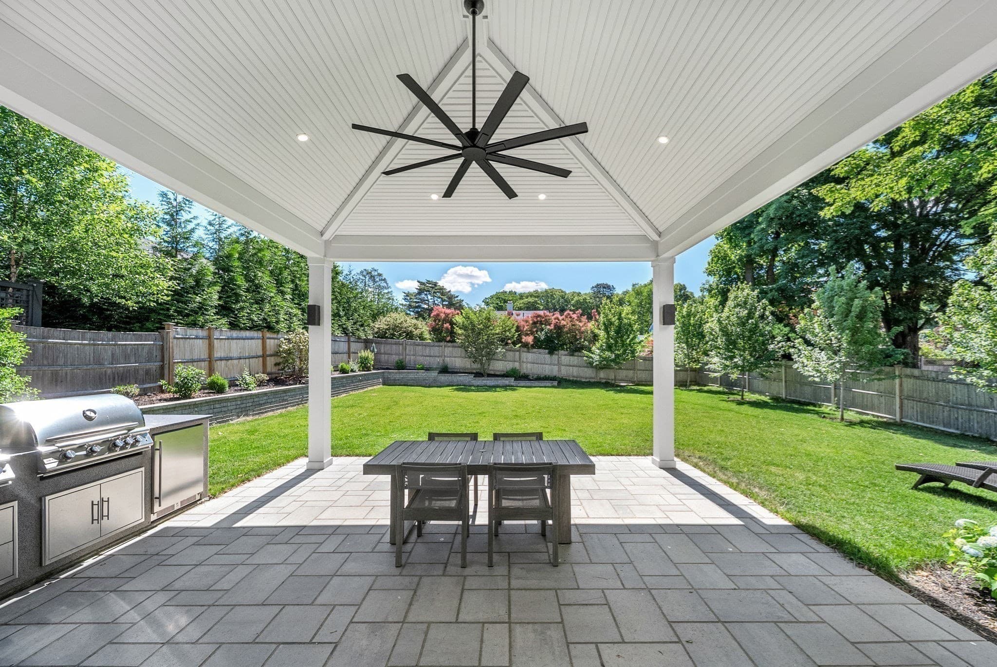 Single Family Residence at 98 Beethoven Ave, Newton MA 02468, Newton, photo 2 of 27