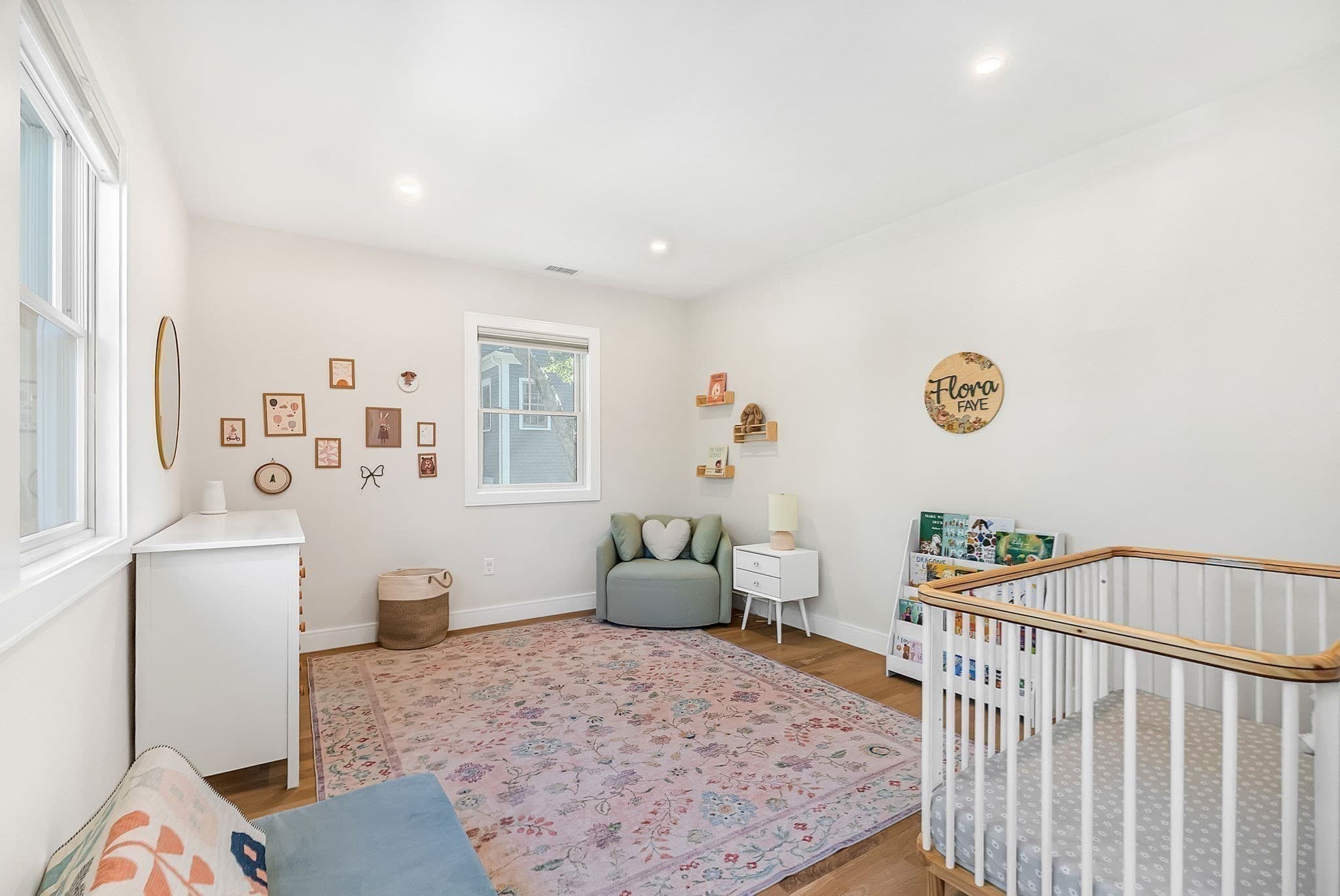 Single Family Residence at 98 Beethoven Ave, Newton MA 02468, Newton, photo 17 of 27