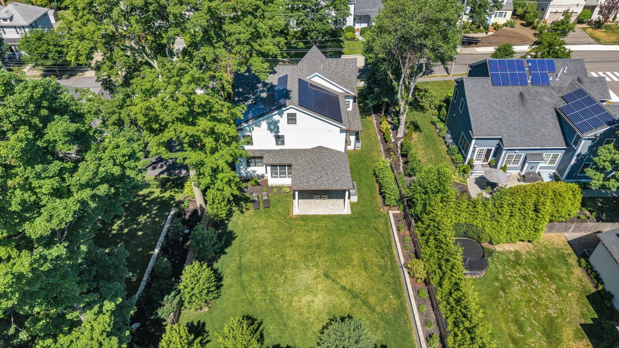 Single Family Residence at 98 Beethoven Ave, Newton MA 02468, Newton, photo 24 of 27