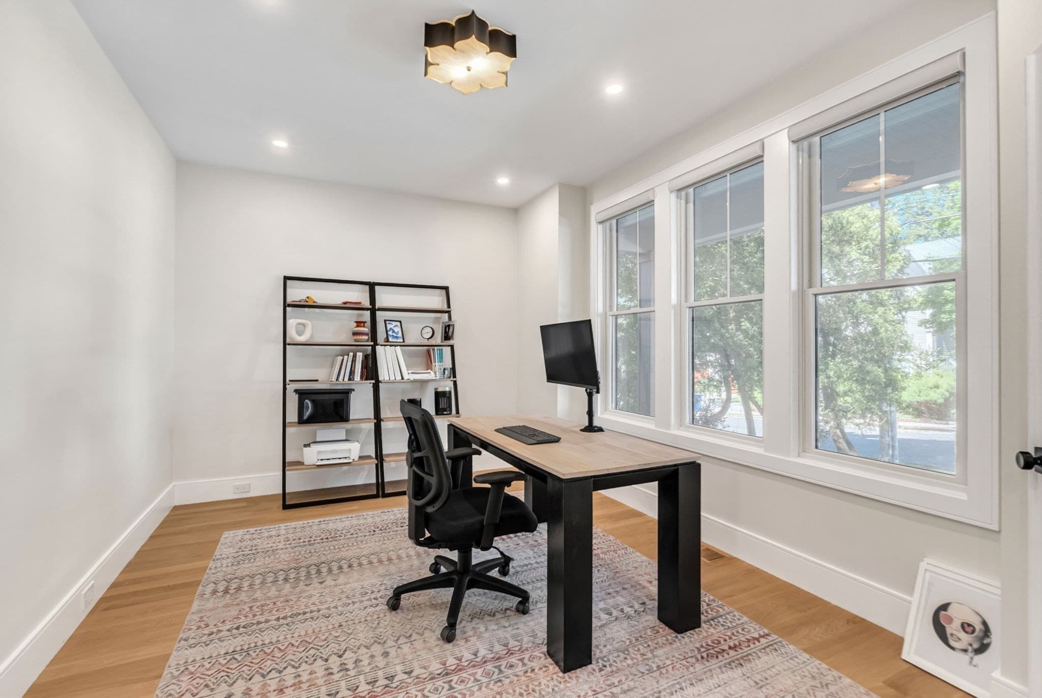 Single Family Residence at 98 Beethoven Ave, Newton MA 02468, Newton, photo 11 of 27