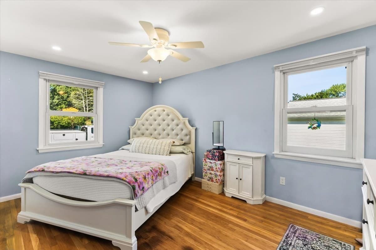 Single Family Residence at 109 Lincoln Rd, Rockland MA 02370, Rockland, photo 23 of 31