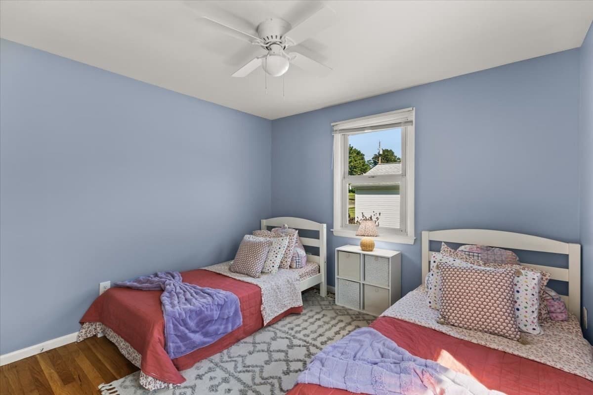 Single Family Residence at 109 Lincoln Rd, Rockland MA 02370, Rockland, photo 26 of 31