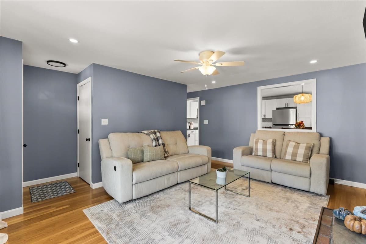 Single Family Residence at 109 Lincoln Rd, Rockland MA 02370, Rockland, photo 11 of 31