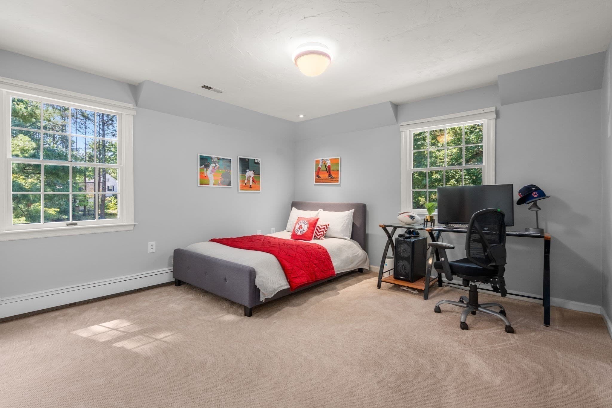 Single Family Residence at 54 Hampshire St, Newton MA 02465, Newton, photo 17 of 26