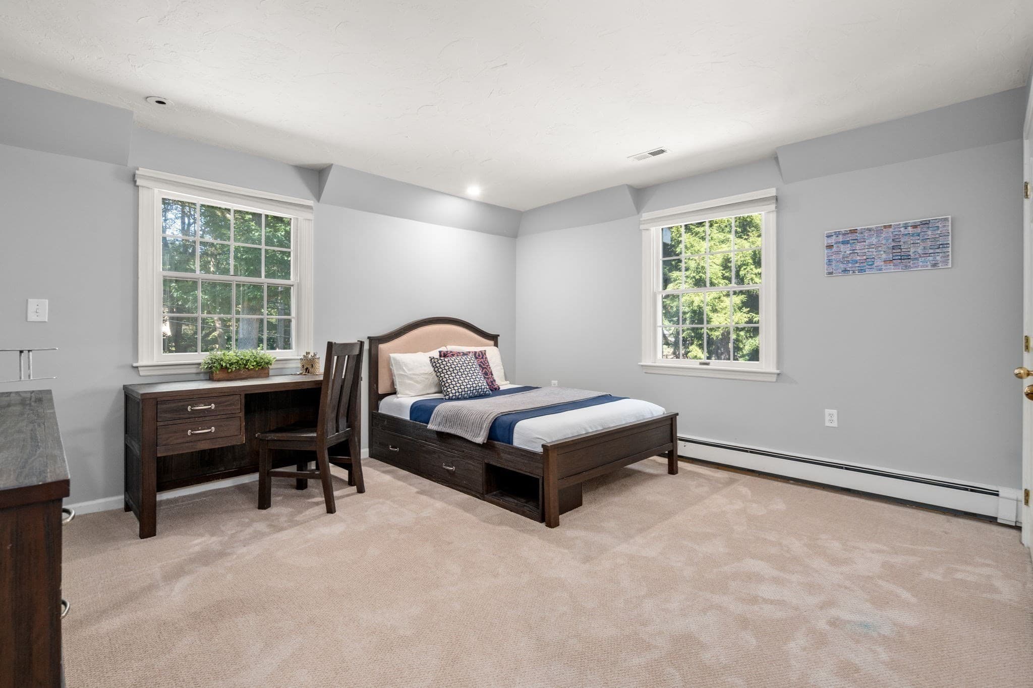 Single Family Residence at 54 Hampshire St, Newton MA 02465, Newton, photo 16 of 26