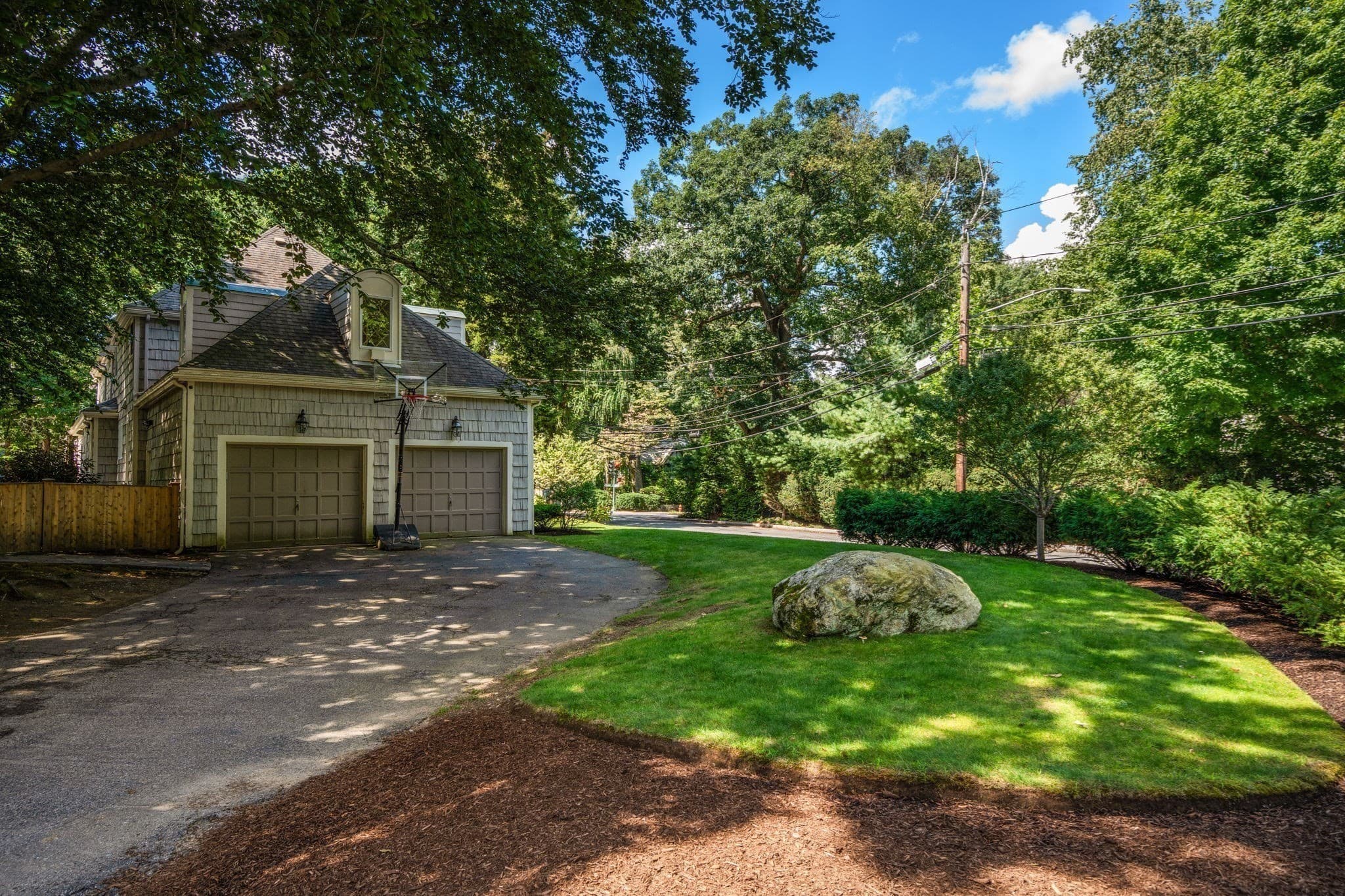 Single Family Residence at 54 Hampshire St, Newton MA 02465, Newton, photo 26 of 26