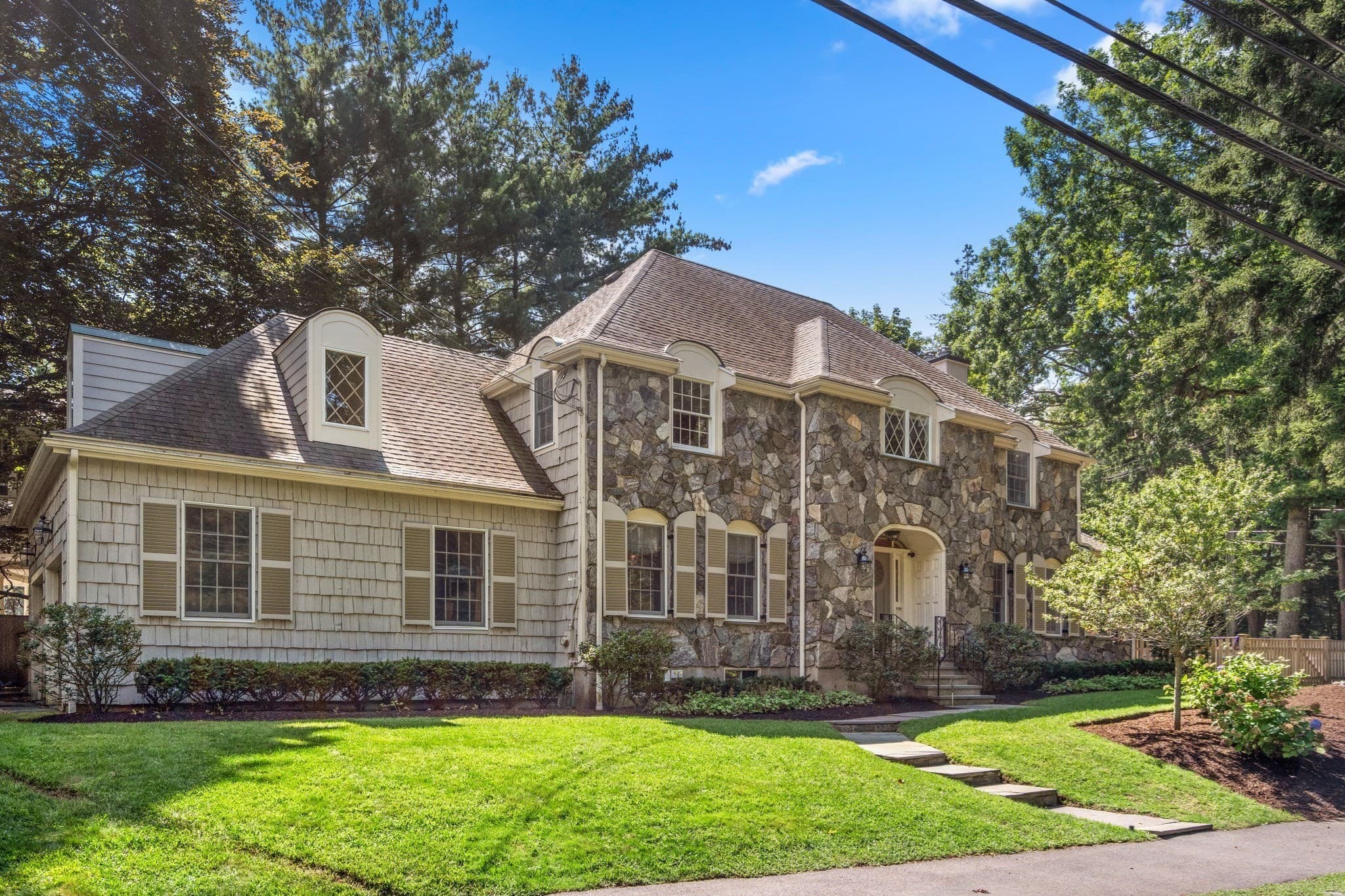 54 Hampshire St, Newton MA 02465