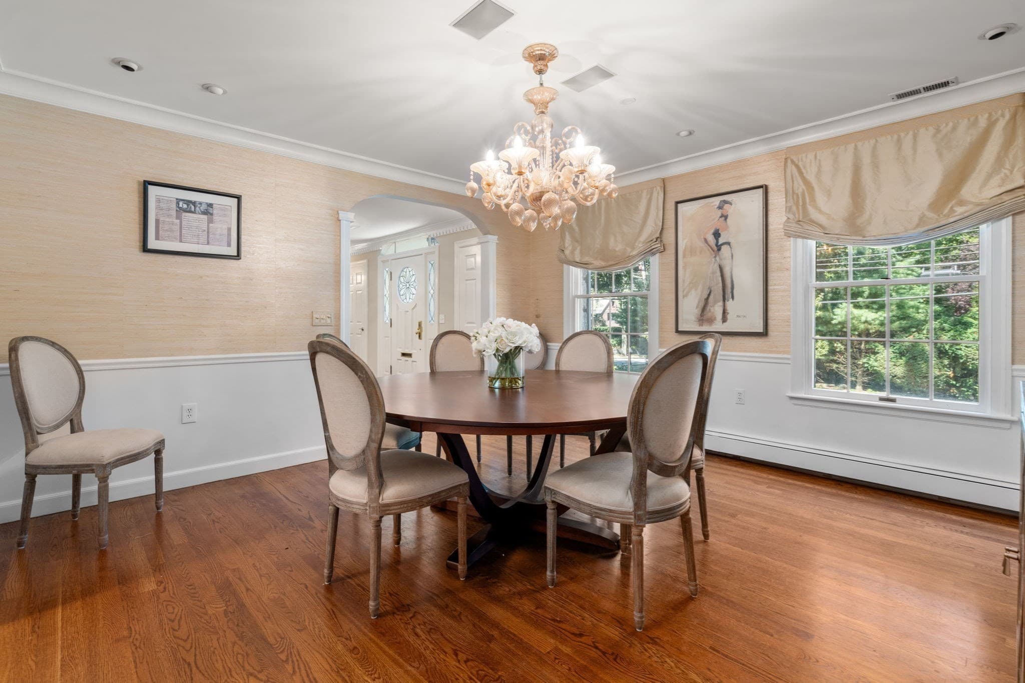 Single Family Residence at 54 Hampshire St, Newton MA 02465, Newton, photo 5 of 26
