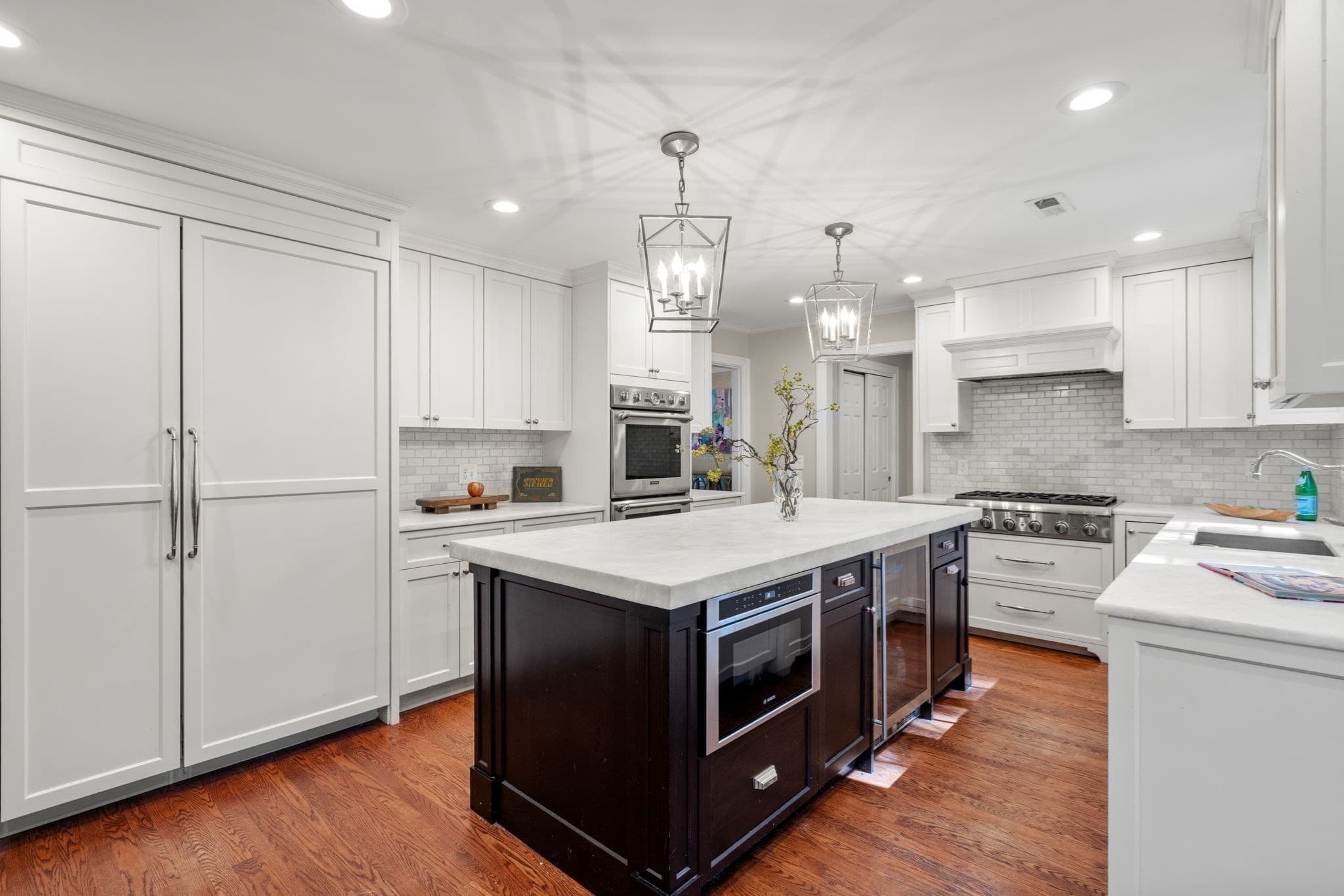 Single Family Residence at 54 Hampshire St, Newton MA 02465, Newton, photo 9 of 26