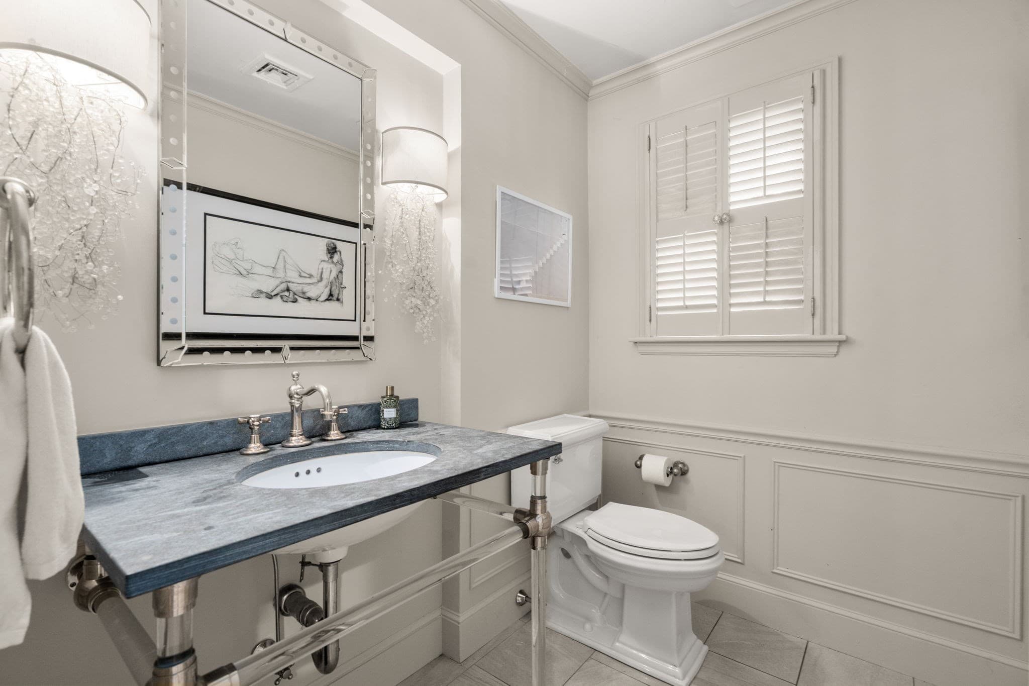 Single Family Residence at 54 Hampshire St, Newton MA 02465, Newton, photo 10 of 26