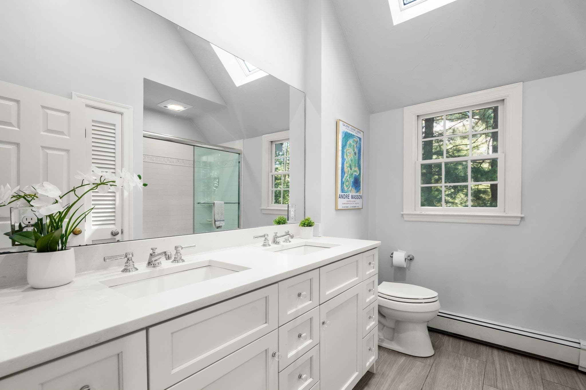 Single Family Residence at 54 Hampshire St, Newton MA 02465, Newton, photo 18 of 26