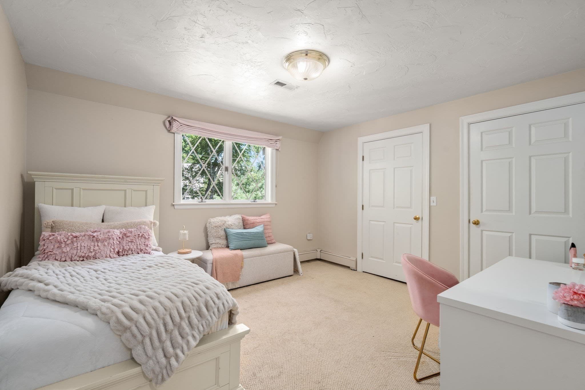 Single Family Residence at 54 Hampshire St, Newton MA 02465, Newton, photo 15 of 26
