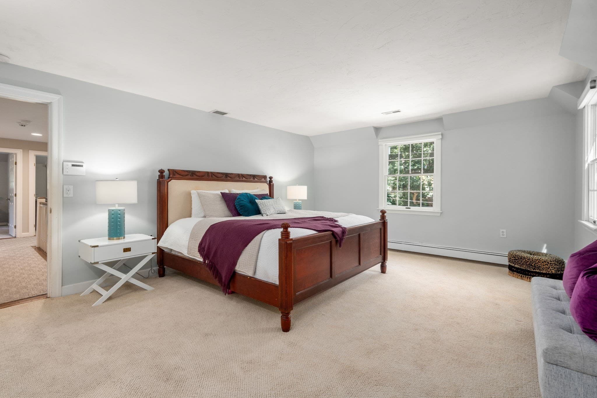 Single Family Residence at 54 Hampshire St, Newton MA 02465, Newton, photo 11 of 26